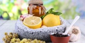 Pemakanan berguna untuk osteochondrosis
